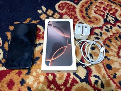 iphone 16 pro max jv