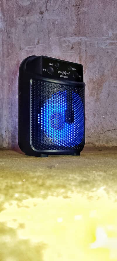 Sounds Boofer new condition