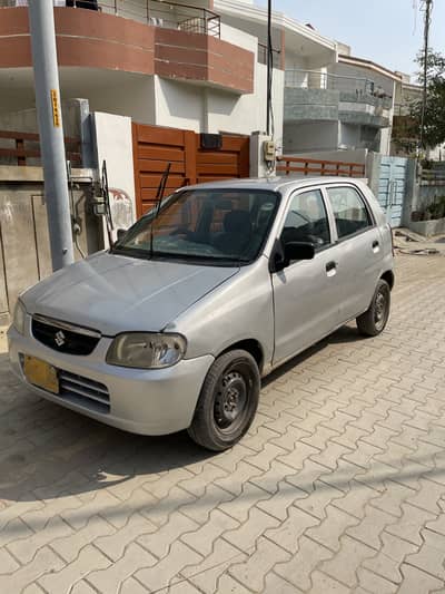 Suzuki Alto 2006