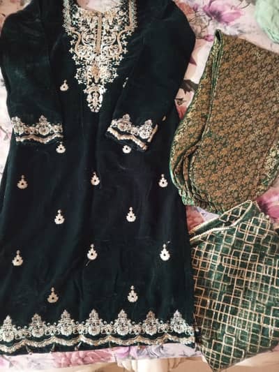 ready to wear 3 piece suit