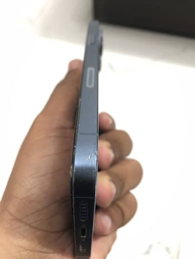 iPhone 13 pro max jv 128gb 82 bh