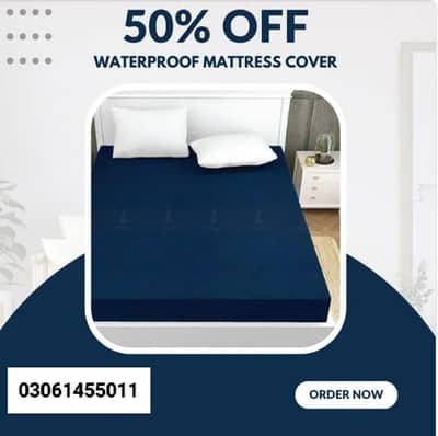 water proof mantras cover