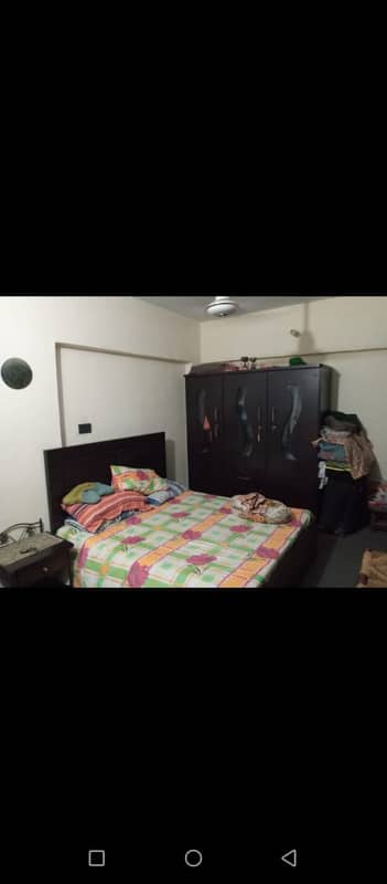 2 bed dd 1st floor lease flat available for sale