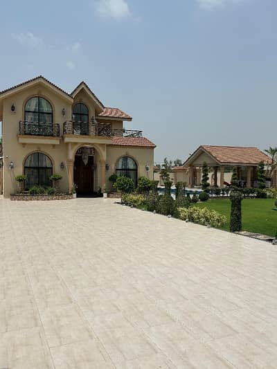 Farm House For Rent In Lahore &Amp; Guest House For Rent &Amp; Wedding Event