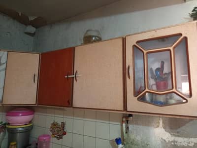 kitchen cabinets used hai