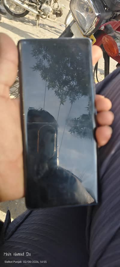 Tecno spark 20 pro plus 256 /8