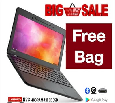 Lenveo Chromebook different models available checking warranty