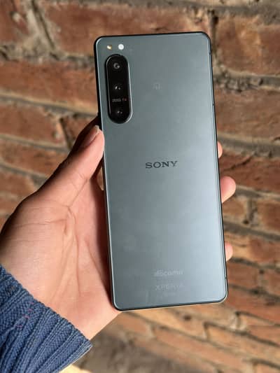 Sony Xperia 5 iv