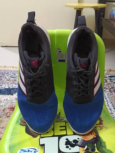 adidas Galaxy / adidas Duramo series (Running Shoes)