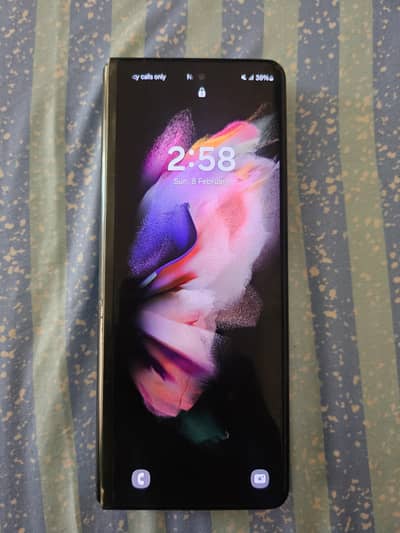 Samsung Galaxy Z Fold 3