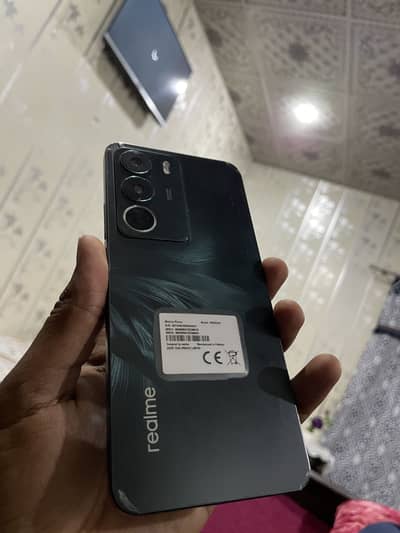 Realme C71