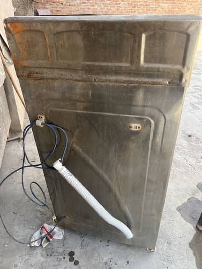 Super asia washing machine