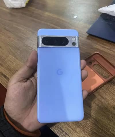 Google Pixel 8 Pro Complete Box Urgent Sale My WhatSApp  0321=1839299