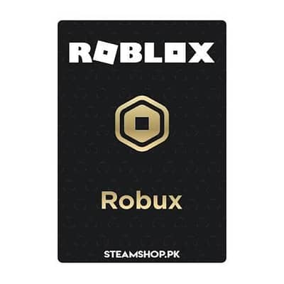 Buy Robux For Roblox