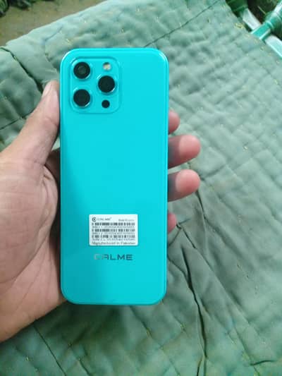 Calme 4G Prime | 2GB RAM 32GB ROM | 4G LTE | Lush Condition+