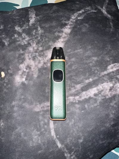 Rechargeable Pocket Device