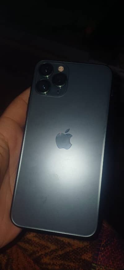 iPhone 11pro 64gb