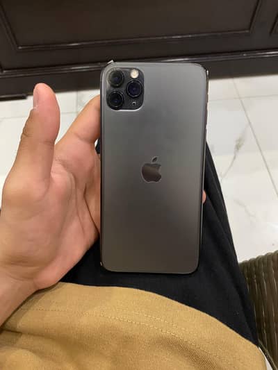 Iphone 11 Pro Max Pta Approved