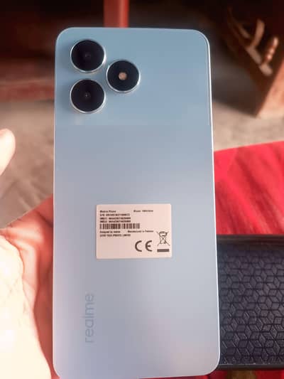 Box ke Sath bilkul 10 by 10 condition