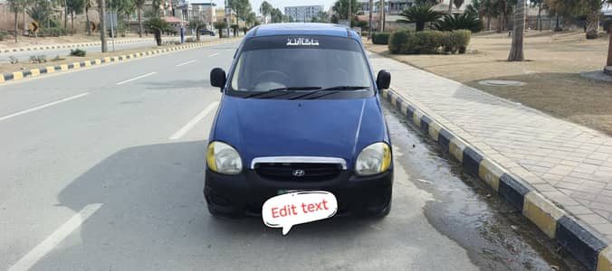 good condition family use car