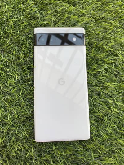 Google Pixel 6A