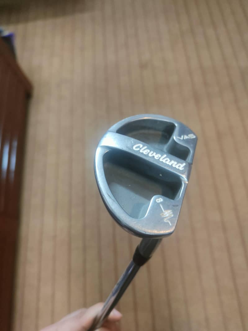 Misc Golf Items 7