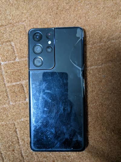 S21 Ultra Non PTA
