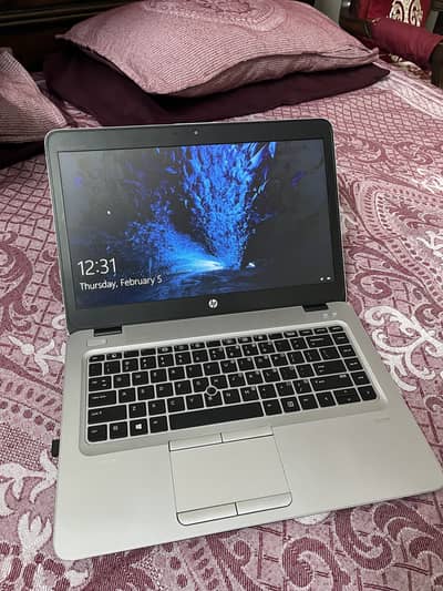 HP EliteBook 840 G3