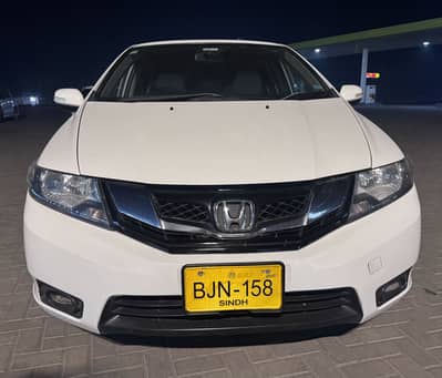 Honda City 1.3