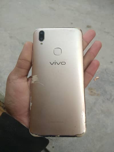 vivo v9 4/64