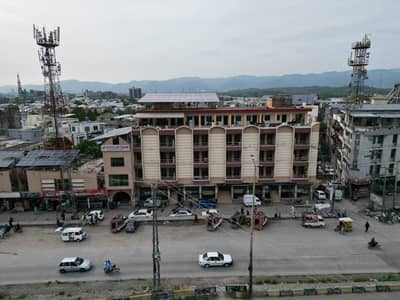 Shalimar Boys Hostel Faizabad I-8 Nearby NUML SZABIEST IQRA Shifa