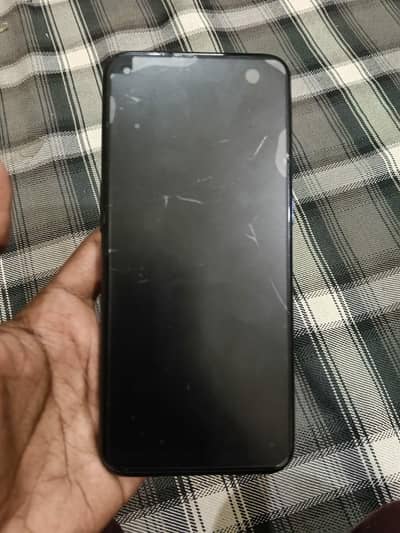 OnePlus N100 only mobile hai exchange possible