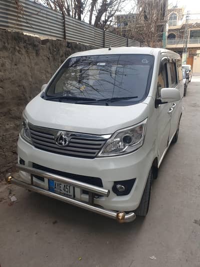 karwan 2022 model . total oeignal first owner. in very good  condition.