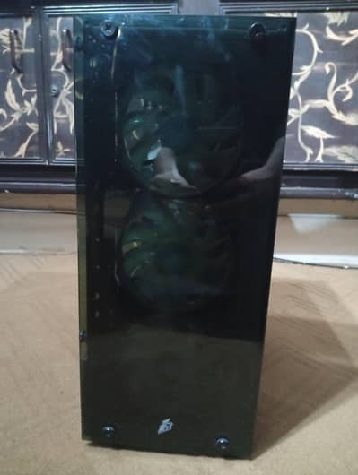 BUDGET GAMING PC FOR SALE