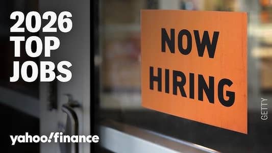 2026 new office work vacancies