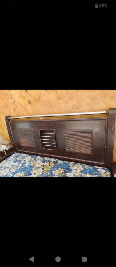 Used Bedroom set for sale