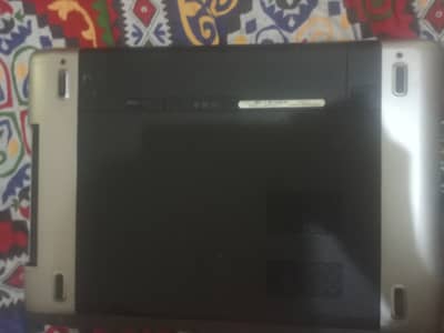 Purchased 1 year before not used so much.