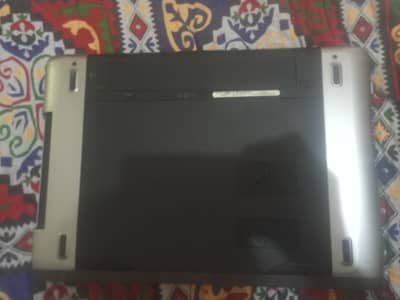 Purchased 1 year before not used so much.