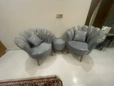 premium sofa 2 seater