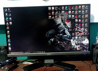 Acer 27 inches 1080p LED Monitor