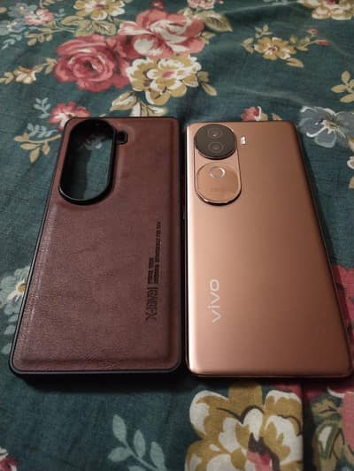 Vivo V40e