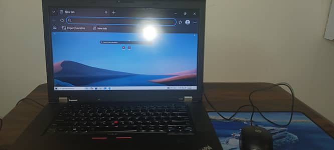 Lenovo ThinkPad 4gb ram 444gb rom
