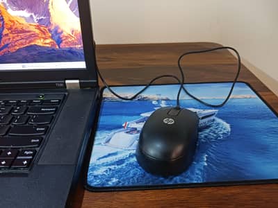 Lenovo ThinkPad 4gb ram 444gb rom