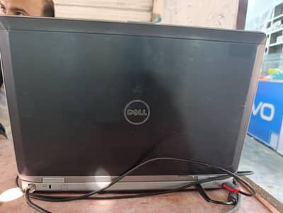 Dell Core i7th-2 generation