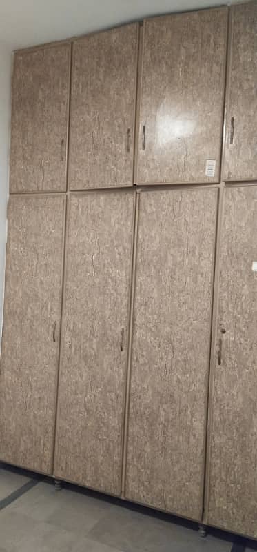 Near Wapda Town Gulshan E Lahore Society 5 Marla Upper Portion For Rent