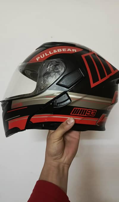 Jiekai DOT Approved Helmet