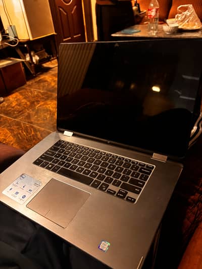 Dell inspiron 15 , 7000 series