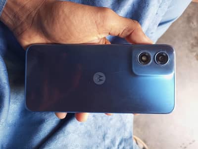 MOTO G PLAY 2024 FOR SALE