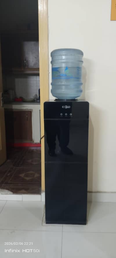 best cooling in heating