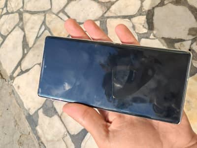 Google Pixel 6 Pro – PTA Approved – Excellent Condition